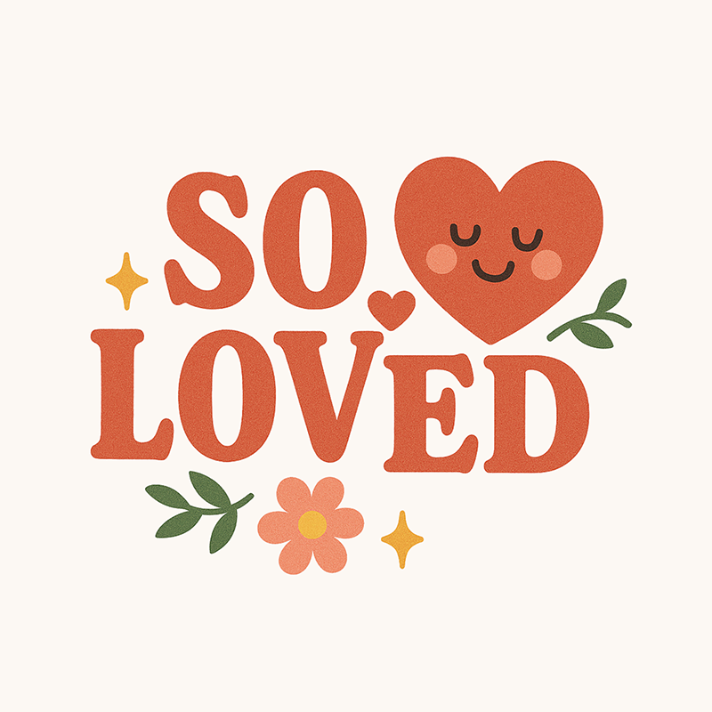 Whimsical & Hand-Drawn